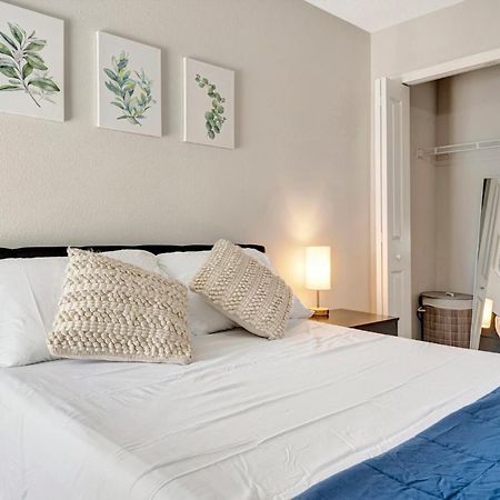 Zenhomes In Heart Of Brandon Convenient Location Exteriér fotografie