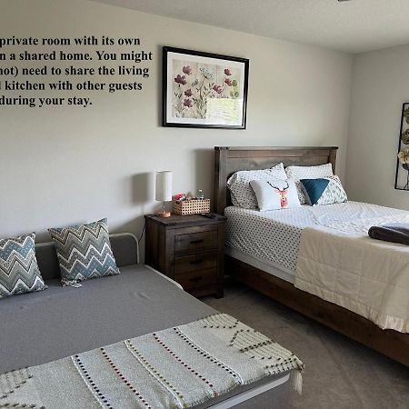 Zenhomes In Heart Of Brandon Convenient Location Exteriér fotografie