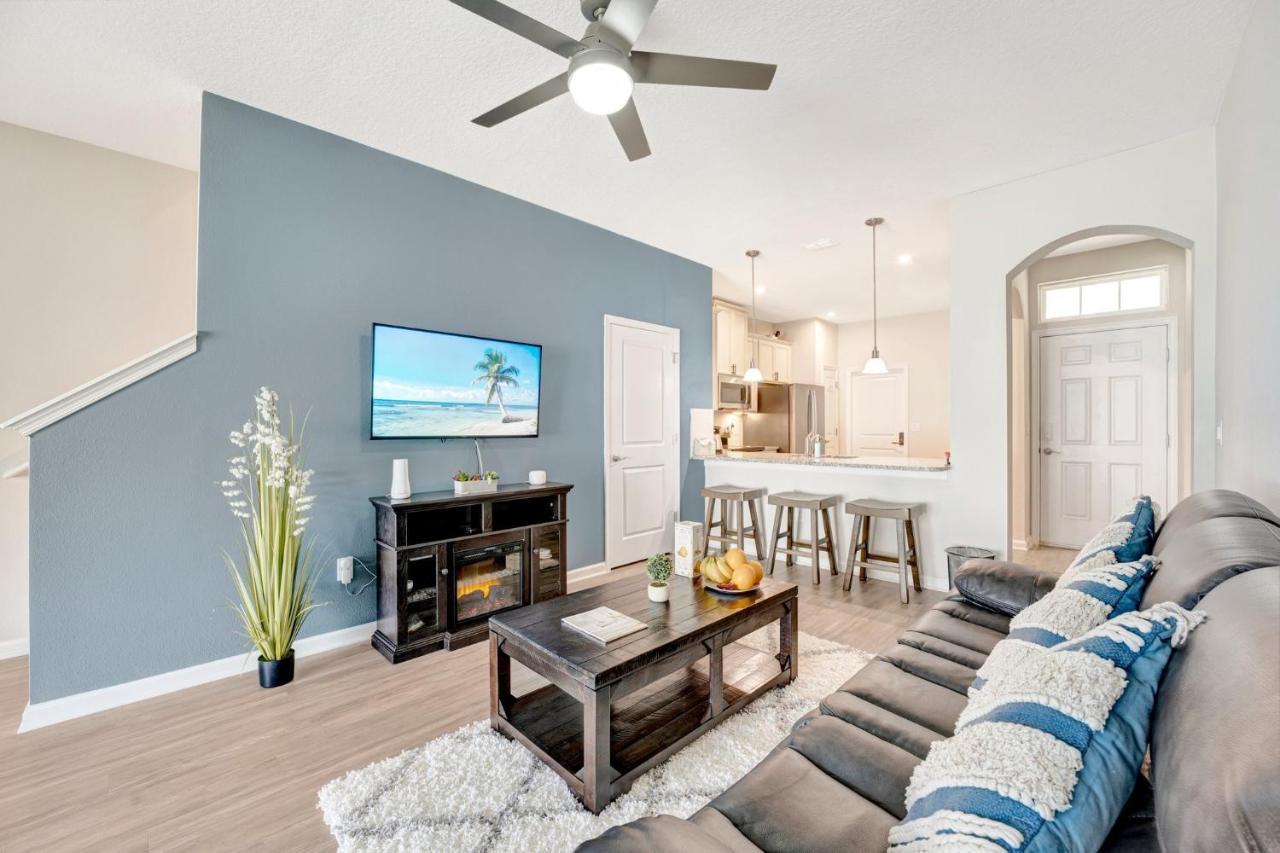 Zenhomes In Heart Of Brandon Convenient Location Exteriér fotografie