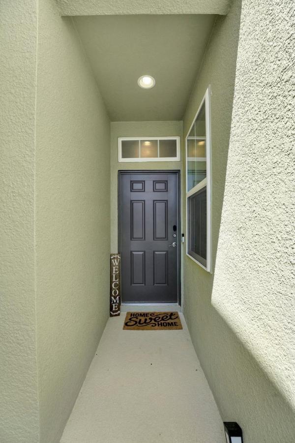 Zenhomes In Heart Of Brandon Convenient Location Exteriér fotografie