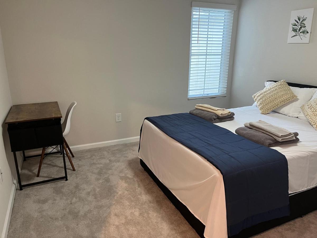 Zenhomes In Heart Of Brandon Convenient Location Exteriér fotografie