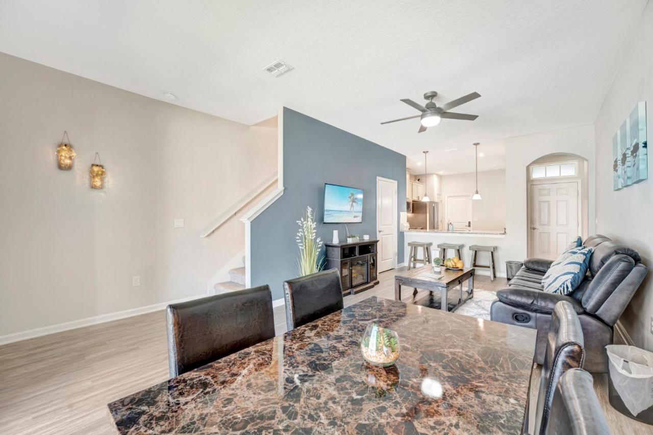 Zenhomes In Heart Of Brandon Convenient Location Exteriér fotografie