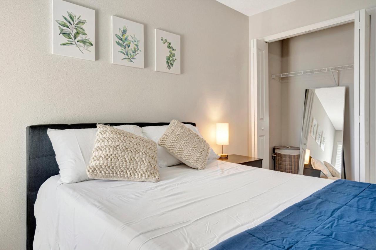 Zenhomes In Heart Of Brandon Convenient Location Exteriér fotografie