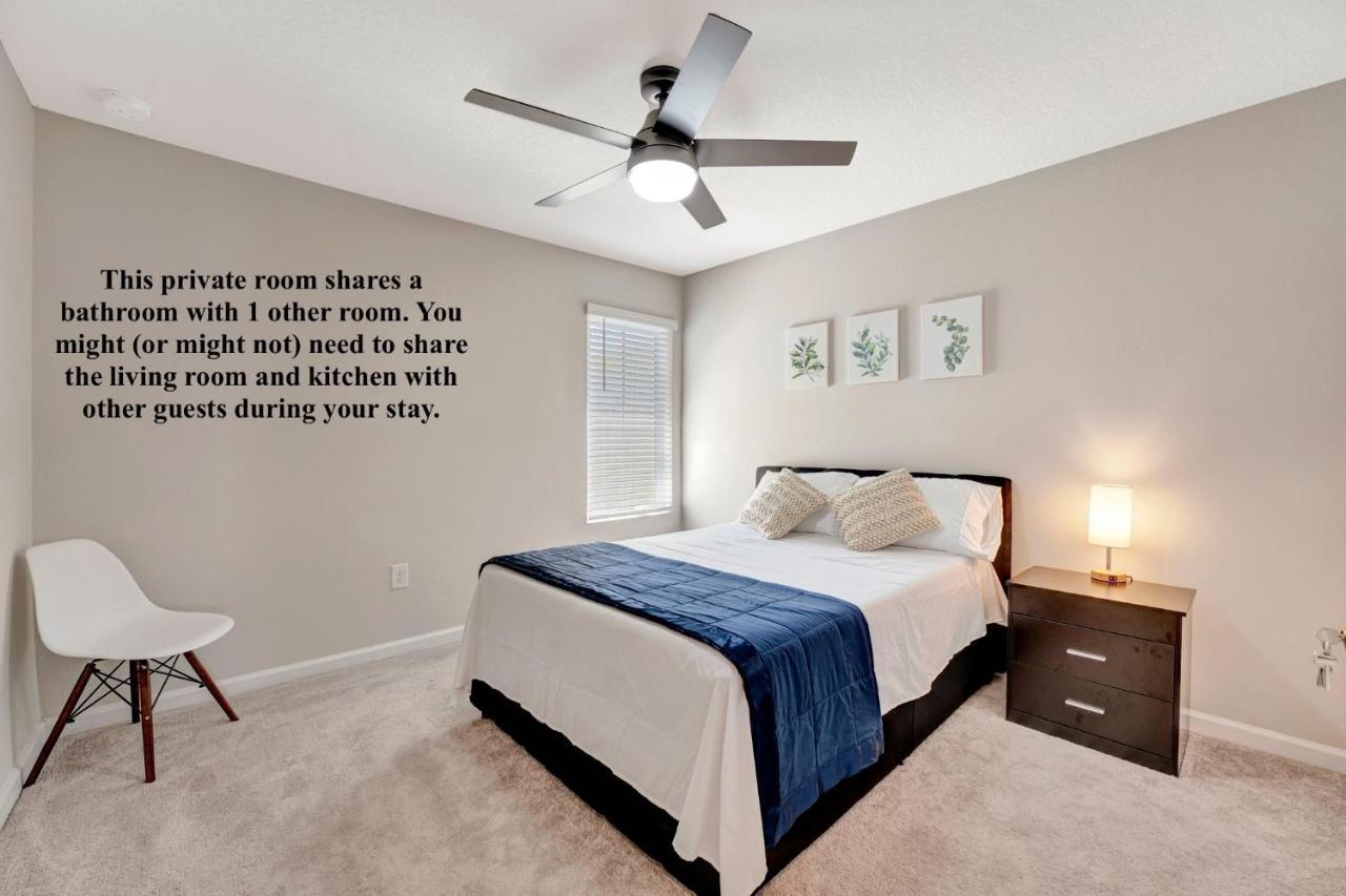 Zenhomes In Heart Of Brandon Convenient Location Exteriér fotografie